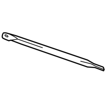 Traversa - 51717180320 TRAVERSA DR BMW SERIA 5 7