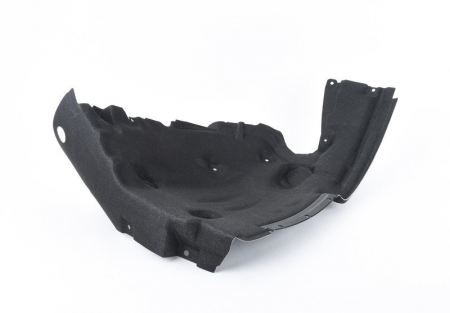 Carenaj roata - 51717185159 CARENAJ STG FATA BMW SERIA 7 F01 F02 F03  F04