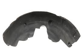 Carenaj roata - 51717185269 CARENAJ SPATE STG BMW SERIA 7 F01 F02 F03 F04
