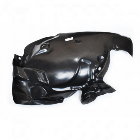 Carenaj roata - 51717186723 CARENAJ STG FATA SPRE SPATE BMW SERIA 5 F10 F11 F18  AFTERMARKET