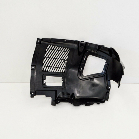Carenaj roata - 51717186728 CARENAJ DREAPTA  FATA SPRE SPATE BMW SERIA 5 F10 11
