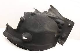 Carenaj roata - 51717213644 CARENAJ ROATA FATA DREAPTA SPRE SPATE BMW X3 F25