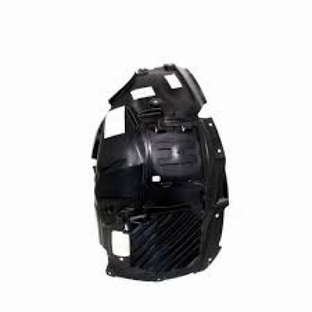 Carenaj roata - 51717260729 CARENAJ FATA STG BMW SERIA 4 F32 F33 F36