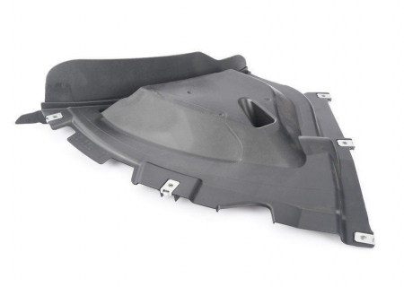 Elemente caroserie - 51717260737 ÎNCHIDERE BARĂ FATA STG BMW SERIA 2 F22 F23