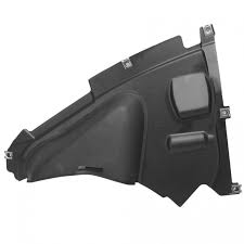 Elemente caroserie - 51717260740 INCHIDERE CARENAJ DR BMW SERIA 3 F30 F31