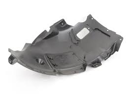 Elemente caroserie - 51717312837 CARENAJ FATA STG BMW SERIA 2 F22 F23