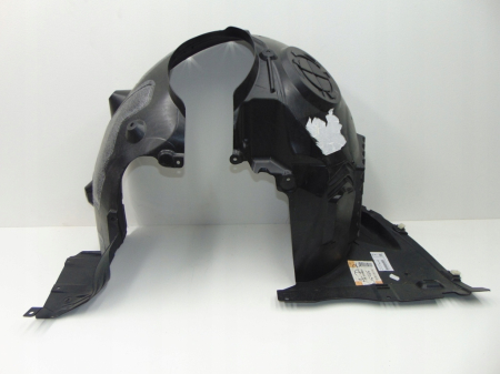 Carenaj roata - 51717386956 CARENAJ DREAPTA FATA MINI COOPER COUNTRYMAN F60