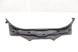 Elemente caroserie - 51717428165 CAPAC ACOPERIRE COMPARTIMENT MOTOR BMW SERIA 2 G42 3 G20 G21 4 G23 G24 G26