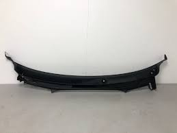 Caroserie - 51717434879 GRILA SUB PARBRIZ BMW X5 G05 X6 G06 X7 G07