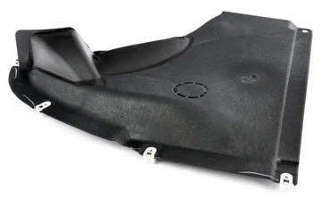 Carenaj roata - 51717445679 INCHIDERE BARA FATA STANGA BMW X3 G01