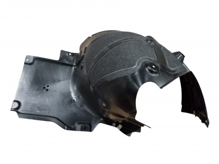 Carenaj roata - 51717447162 CARENAJ DR FATA BMW SERIA 4 G22 G23
