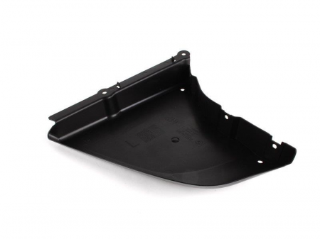 Elemente caroserie - 51717896608 INCHIDERE BARA FATA DR PTR. MODEL CU PACHET M-AERODYNAMIC BMW SERIA 5 E60 E61