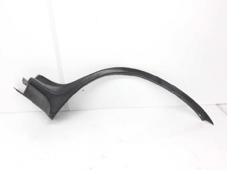 Overfender aripa - 51718408708 ORNAMENT PASAJ ARIPA SPATE DREAPTA PT MODEL FARA SCARA ALUMINIU BMW X5 E53