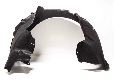 Caroserie - 51719807829 CARENAJ STANGA MINI COOPER R60 R61