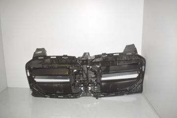 Elemente caroserie - 51745A1DA43 GRILA AER CU CLAPETE BMW SERIA 2 U06