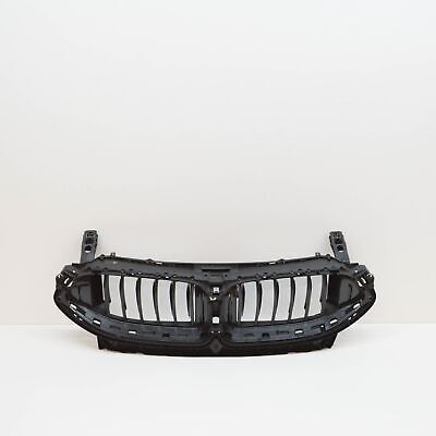 Elemente caroserie - 51745A21DC9 GRILA ACTIVA SUPERIOARA BMW SERIA 8