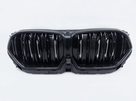 Elemente caroserie - 51745A29C27 GRILA ACTIVA BMW X6 G06 LCI