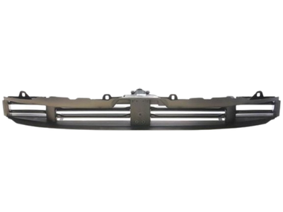 Elemente caroserie - 51745A29C48 Canal inferior admisie aer, cu control clapete - BMW X5 G05, X5L G18