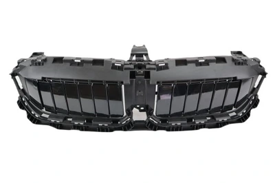 Deflector aer - 51745A2DB49 Canal aer superior, cu control clapete - BMW Seria 3 G20 G21 G28