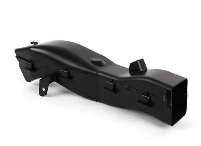 Canal racire - 51747158380 CANAL AER FRANA FATA DREAPTA BMW X5 E70