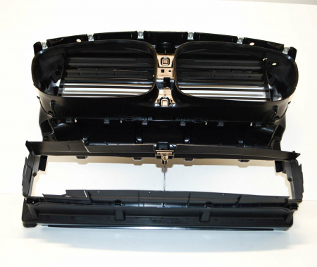 Elemente caroserie - 51747183854 DEFLECTOR AER BMW SERIA 7 AFTERMARKET