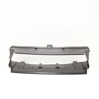 Elemente caroserie - 51747189264 DEFLECTOR AER INFERIOR BMW SERIA 1 E81 E82