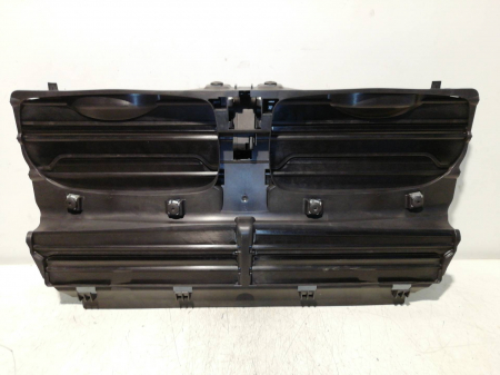 Deflector aer - 51747195271 DEFLECTOR AER RADIATOR MODEL ACEA / CO2 SCOPE BMW X5 E70