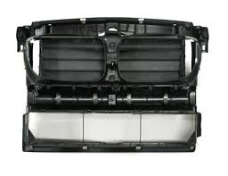 Deflector aer - 51747200771 PANOU FATA / DEFLECTOR RADIATOARE BMW  SERIA 5 GT