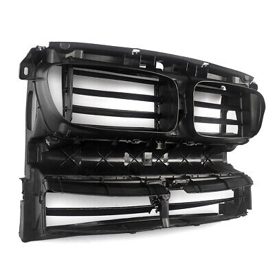 Deflector aer - 51747200781 DEFLECTOR AER RADIATOR BMW SERIA 5 F10 F11