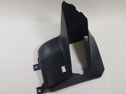 Canal racire - 51747210488 CANAL RACIRE RACITOR ULEI BMW X3 F25