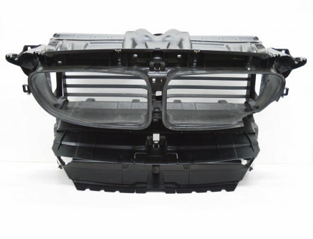 Deflector aer - 51747224663 DEFLECTOR AER FATA BMW SERIA 6 F06 F12 F13