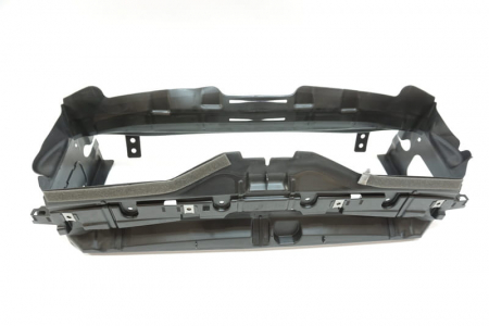 Deflector aer - 51747290610 DEFLECTOR AER SUPERIOR BMW SERIA 4