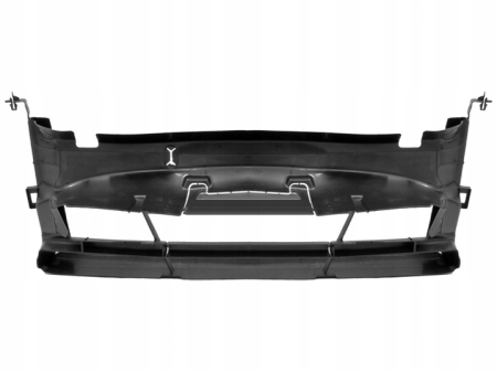 Elemente caroserie - 51747298988 DEFLECTOR INFERIOR BMW SERIA 3 F30 F31