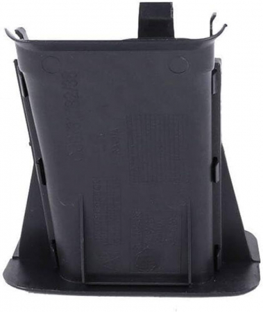 Răcire - 51747394665 CANAL RACIRE FRANA STG SPRE SPATE - BMW SERIA 5 G30 F90 G31 , SERIA 6 G32 , SERIA 8 F91 F92 F93