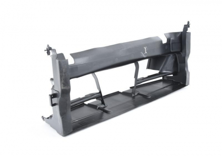 Caroserie - 51747401235 DEFLECTOR AER INFERIOR PENTRU ACC BMW SERIA 3 F30 F31 LCI