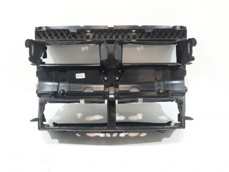 Deflector aer - 51747410907 DEFLECTOR AER BMW SERIA 2 F45 F46