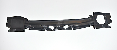 Elemente caroserie - 51747415640 ELEMENT RADIATOR  SUPERIOR BMW SERIA 6 GT