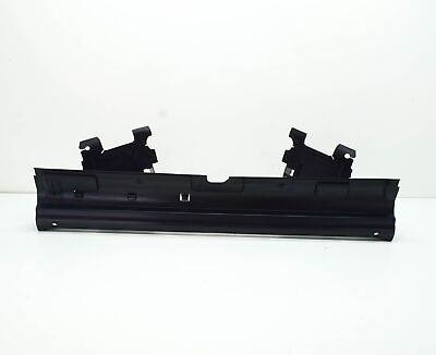 Elemente caroserie - 51747415659 ELEMENT INFERIOR RADIATOR BMW SERIA 6 GT
