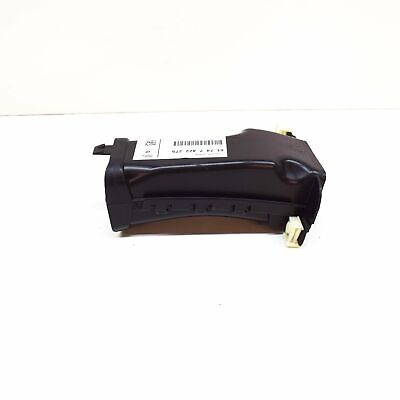 Canal racire - 51747422280 CANAL RACIRE FRANA DR BMW SERIA 3 G20 21
