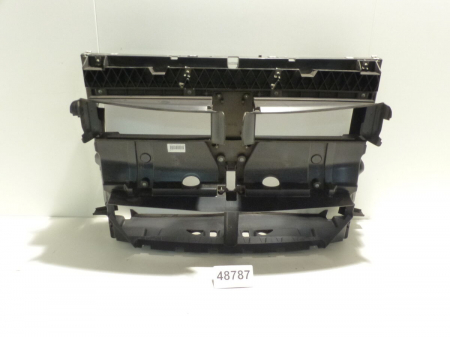Deflector aer - 51747473913  DEFLECTOR AER BMW SERIA 2 GT F46 LCI