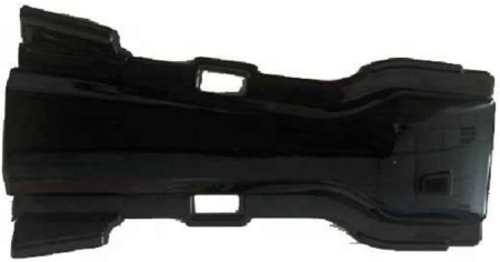 Elemente caroserie - 51747475346 ORNAMENT GRILA BMW SERIA 7 G11 G12 LCI