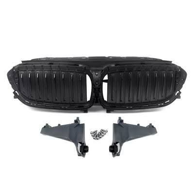 Elemente caroserie - 51747497279 GRILA ACTIVA SUPERIOARA BMW SERIA 5 G30 G31