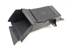 Canal racire - 51747898881 CANAL AER STG M BMW SERIA 7 F01 F02 F03
