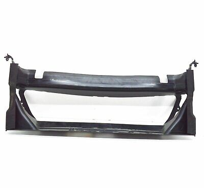 Deflector aer - 51748050728 DEFLECTOR INFERIOR RADIATOR BMW SERIA 1 BMW F20 21
