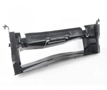 Deflector aer - 51748054591 DEFLECTOR AER INFERIOR - M PAKET BMW SERIA 4