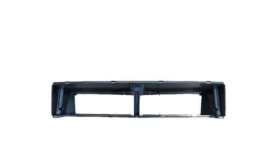 Deflector aer - 51748056069 DEFLECTOR INFERIOR BMW SERIA 6 F06 F12 F13