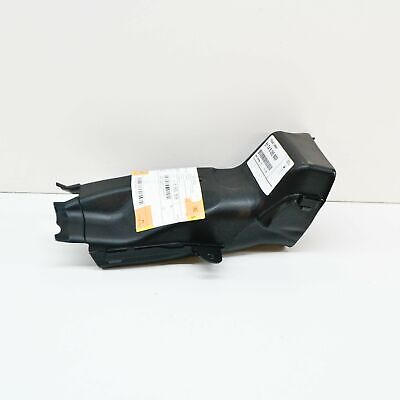 Canal racire - 51748065810 CANAL AER DR BMW M5 M8