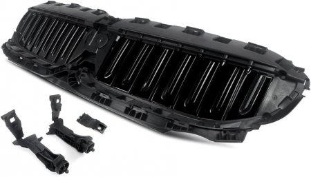 Deflector aer - 51749465188  DEFLECTOR AER SUPERIOR CLAPETE ACTIVE A.M.  BMW SERIA 3 G20 21