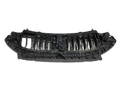 Caroserie - 51749465520 GRILA ACTIVA SUPERIOARA CU ELEMENTE CHROM BMW SERIA 8