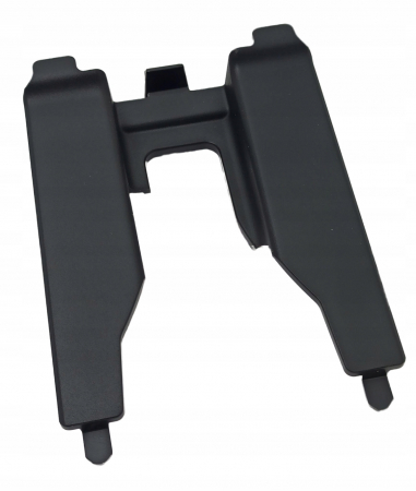 Elemente caroserie - 51749854484 SUPORT DEFLECTOR